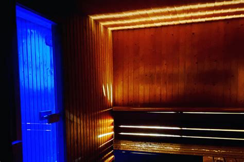 Sauna Sauna Northwich for curious, bi